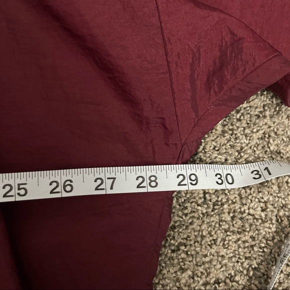 Vintage Over The Hill Gang Pullover Windbreaker - Picture 8 of 12